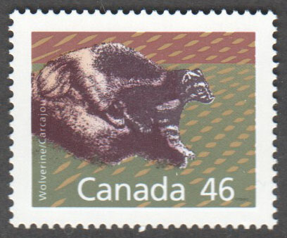 Canada Scott 1172Ag MNH - Click Image to Close